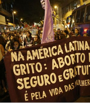 Alagoas realizou dois abortos legais em 2020, aponta levantamento