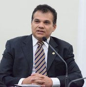 Governador de AL  garante solicitação do Deputado Ricardo Nezinho para a instalação de IC