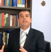 Jurista comenta polêmica envolvendo vídeo da Câmara de Maceió retirado do ar