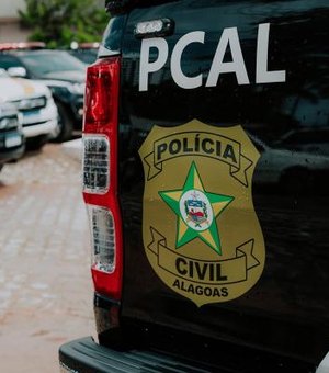 Operação da Polícia Civil prende suspeito de crime sexual contra criança de 11 anos