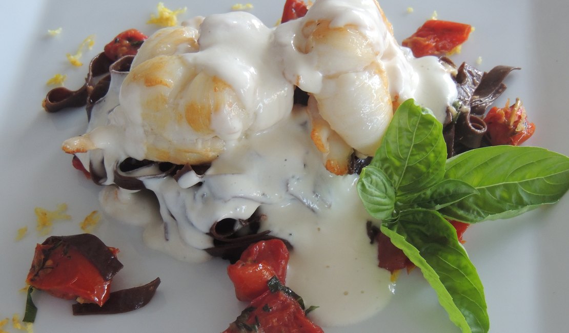 Festival Gastronômico da Lagosta abre inscrição para toda Costa dos Corais