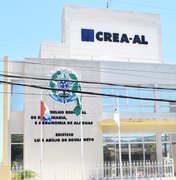 Crea Alagoas alerta população contra falso agente da Instituição