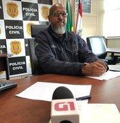 Delegado da Polícia Civil sofre ataques racistas em lanchonete no DF