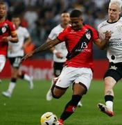 Remontada na Copa do Brasil deu novo sentido à temporada do Corinthians