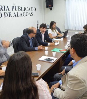 Defensoria Pública do Estado aciona Justiça para garantir de tratamento do Glaucoma em municípios