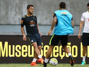 Wendell e Rafael Carioca convocados para a Seleção Brasileira
