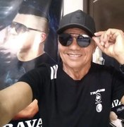 Após passar mal, cantor sertanejo morre em unidade de saúde em Arapiraca