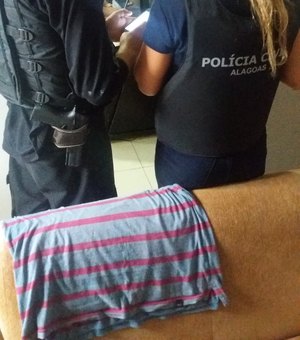 Ganha liberdade zelador preso em operação contra pornografia infantil