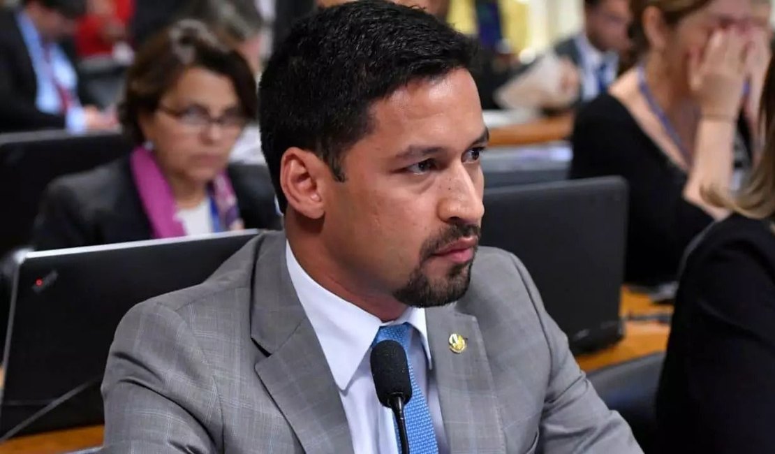 Rodrigo Cunha é convidado para o PSD, mas atual presidente da legenda em AL descarta filiação; “chance zero”