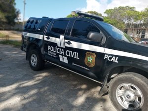 [Vídeo] Acusados por roubo e extorsão a um empresário de Alagoas são presos em SP e PE