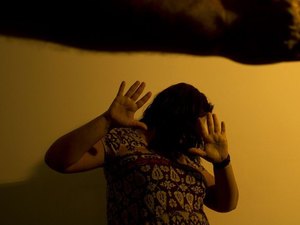 Mulher foge de casa após ser agredida pelo marido em Arapiraca