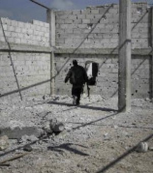 Trégua entre rebeldes e regime sírio é prolongada por 48 horas