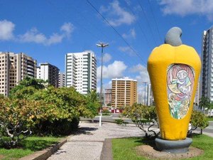 Apostador de Aracaju ganha mais de R$ 160 milhões na mega da virada