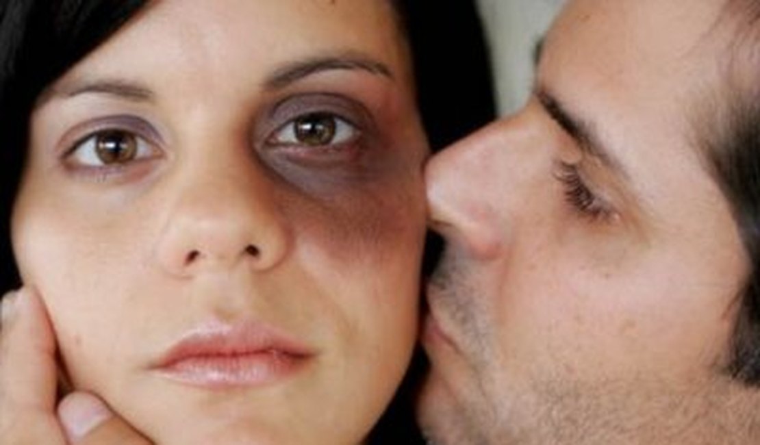Acusado de violência doméstica é detido em Maceió