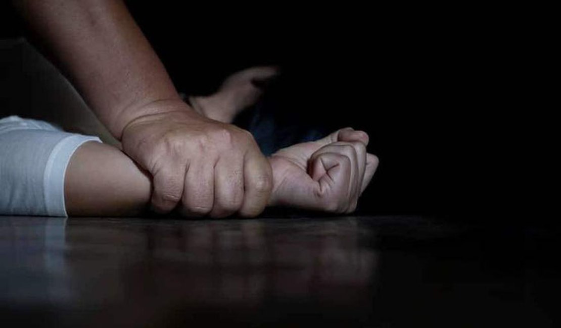 Sob ameaça de morte, mulher é estuprada pelo ex companheiro, em Arapiraca