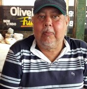 Prefeitura de Porto Calvo lamenta morte de médico renomado 