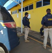 Arapiraquense tem surto psicótico dentro de ônibus no Distrito Federal