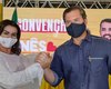 Marx Beltrão declara apoio à Inês Correia para a prefeitura de Campo Grande