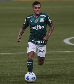 Destaque físico no Palmeiras, Dudu volta a jogar em alto nível para ser decisivo em reta final da temporada