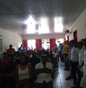 Trabalhadores rurais prometem fechar Usina Santa Maria dia 31 de julho