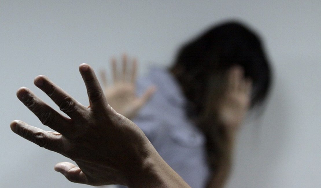 Dois casos de violência contra a mulher são registrados em Palmeira dos Índios