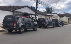 Refinaria de droga é fechada no bairro do Santos Dumont em Maceió