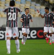 Fluminense vence Flamengo nos pênaltis e adia decisão do Carioca