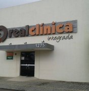 Clinica é assaltada no bairro Baixa Grande