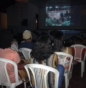Cineclube São José realiza segunda sessão nesta terça (18)