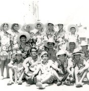 Arapiraca viveu apogeu carnavalesco durante as décadas de 60 e 70