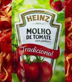 Procon recolhe molhos de tomate com pelo de roedor em supermercados de AL