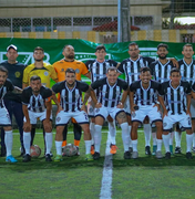 ASA fut7 é finalista da taça Alagoas 2023 de futebol 7