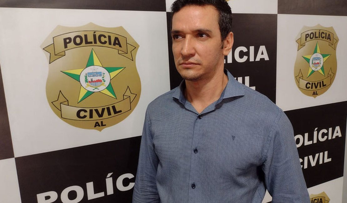 Delegado diz que assassinato de casal no Benedito Bentes pode ter sido julgamento de facção criminosa