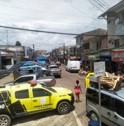 Empresa oferece vagas de emprego em Porto Calvo
