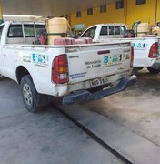 Prefeitura de Maragogi intensifica ações de combate à dengue