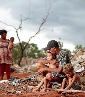 Estudo aponta redução da extrema pobreza em Alagoas no último ano