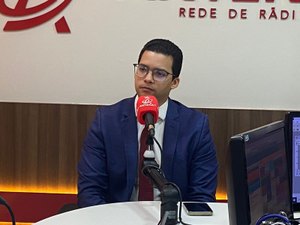 Advogado Ronald Pinheiro discute golpes digitais no Antena Manhã desta sexta-feira (15)