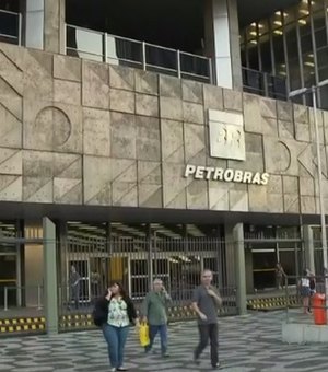 Licitação não recebe propostas para vender petróleo da União