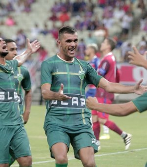 Fortaleza perde titulo da Taça Fares Lopes e pode ficar fora da Copa do Brasil 2018