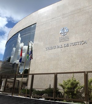 Judiciário de Alagoas suspende atividades presenciais até 31 de janeiro