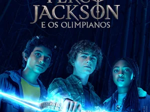 Percy Jackson e os Olimpianos ganha o primeiro trailer completo; Assista