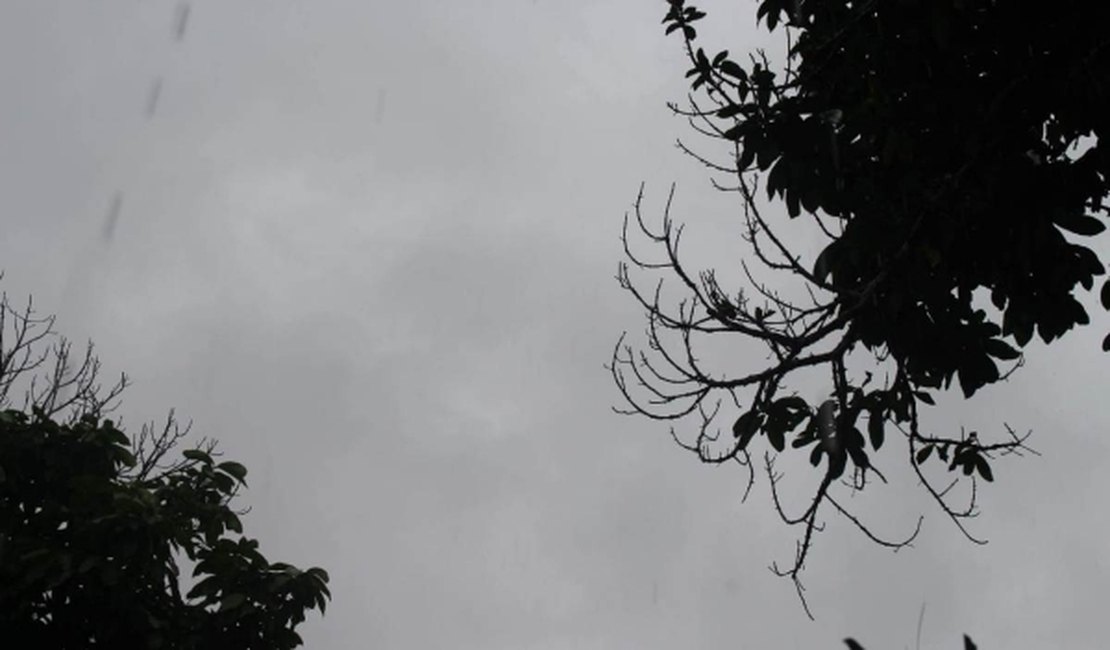 Feriado do Dia do Trabalhador em Alagoas tem previsão de chuva