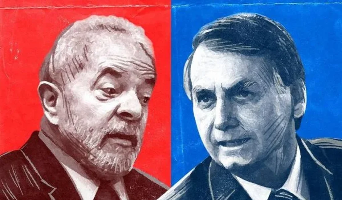 XP/Ipespe aponta Lula com 44%; Bolsonaro, 35% e Ciro, 9% em pesquisa para corrida presidencial