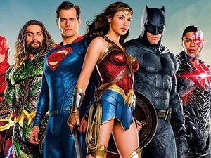 Novo 'Liga da Justiça' terá trailer e 'nome oficial' em menos de um mês