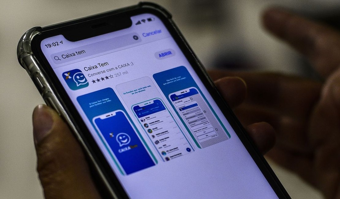 Caixa planeja abrir banco digital em seis meses