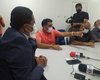 Prefeito de Pilar visita Palmeira dos Índios nesta terça-feira (7)