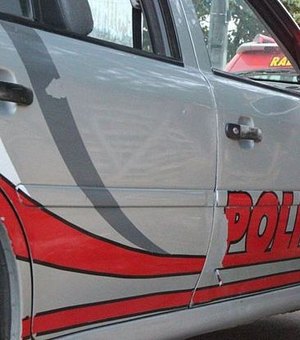 Falsos passageiros roubam carro de motorista de aplicativo em Maceió