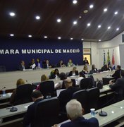 Servidores qualificados e capacitados melhoram desempenho da Câmara de Maceió