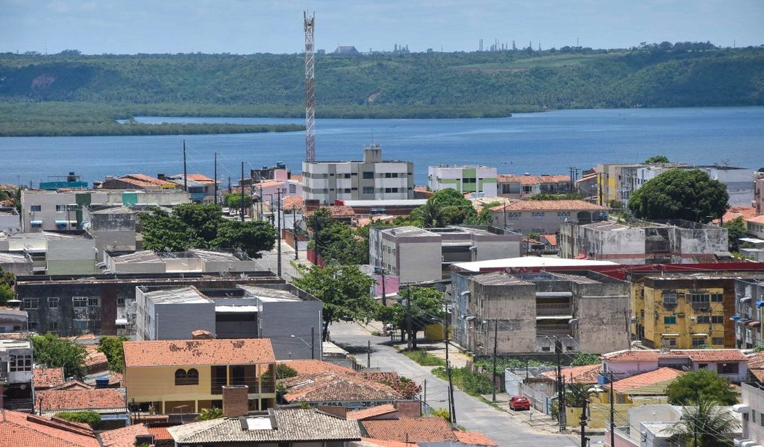 Começam avaliações de imóveis no bairro do Pinheiro 
