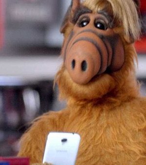'Alf, o Eteimoso' vai ganhar remake  na tv